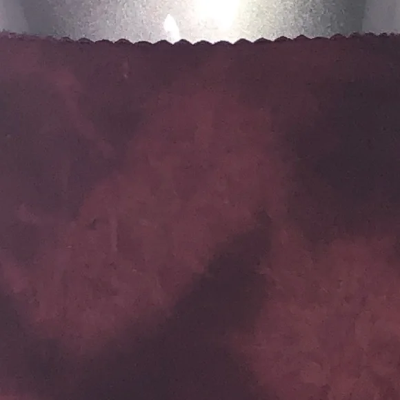 Rampage slip skirt lace on sides gold paisley - Picture 2 of 8